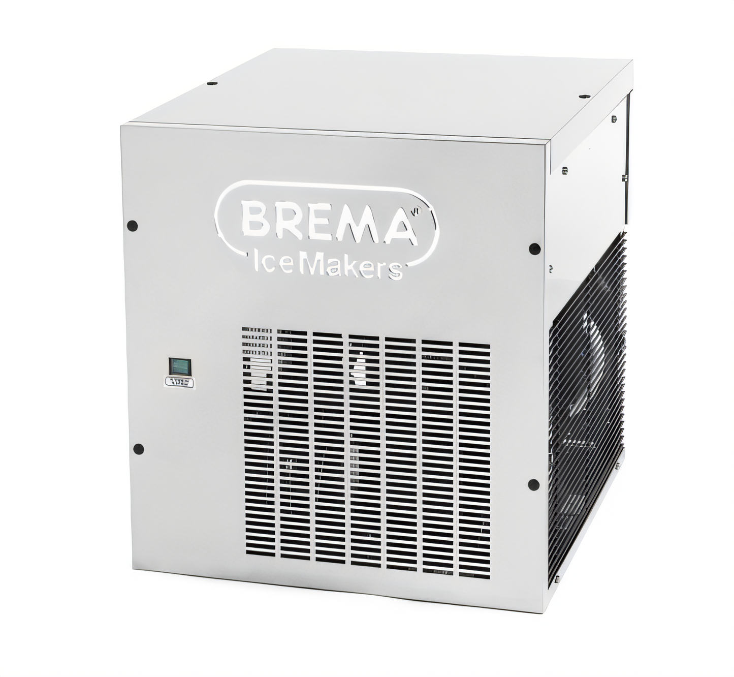 Eurodib USA Brema Ice & Water Dispensers - TM140AHC
