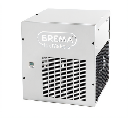 Eurodib USA Brema Ice & Water Dispensers - TM140AHC