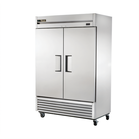 True Mfg. - General Foodservice  Reach-In & Freezers - T-49F-HC
