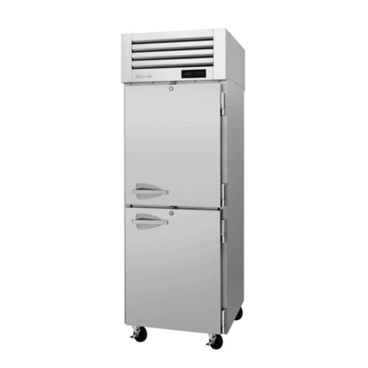 Turbo Air PRO Heated Cabinets & Holding Shelves - PRO-26-2H2(-L)