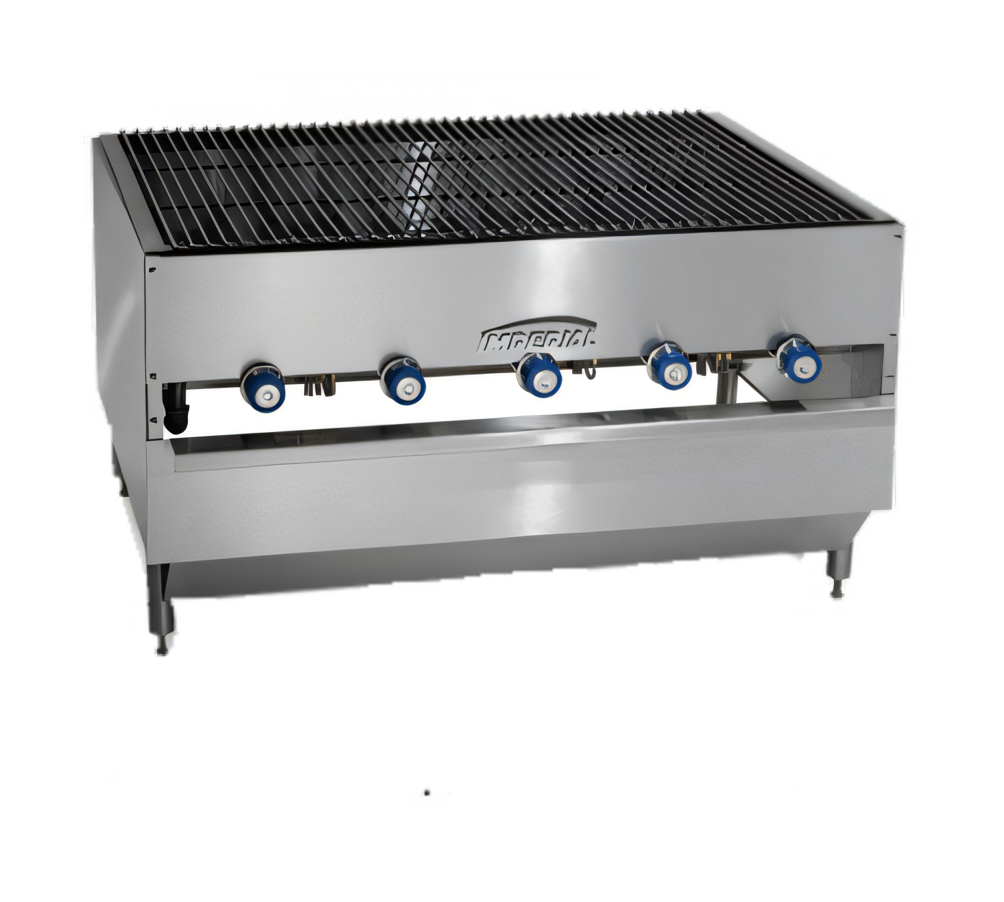 Imperial (Middleby)  Gas Charbroilers - ICB-4836