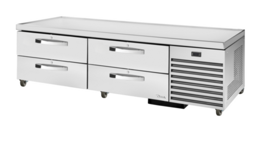 True Mfg. - General FoodserviceUndercounter & Worktop Refrigeration -  TRCB-79-HC