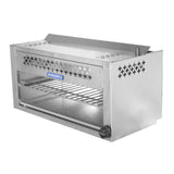 Turbo Air Radiance Cheese Melters - TACM-36