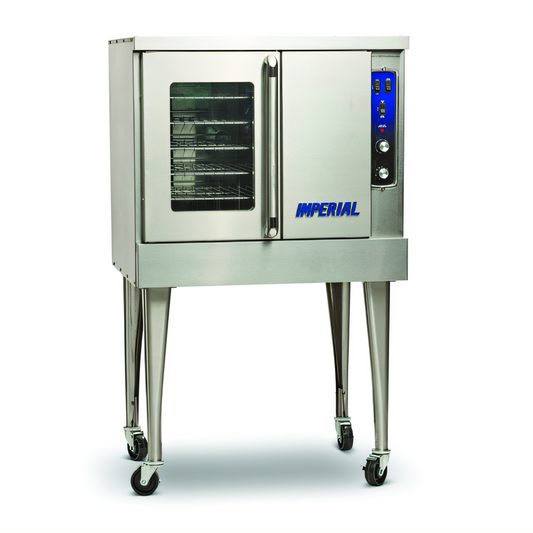 Imperial (Middleby)  Convection Ovens - PCVG-1
