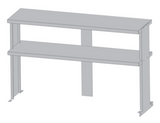 Turbo Air Stainless Steel Shelving - TSOS-4R-T