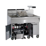 Imperial (Middleby) Gas Fryers - IFSCB675C