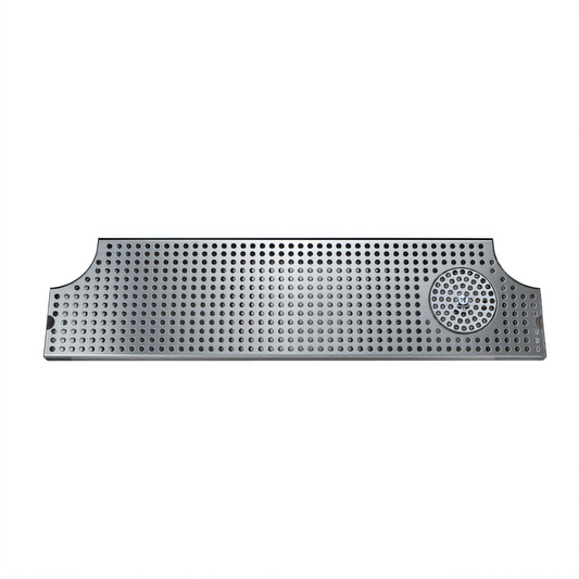 Micro Matic USA Bar Equipment - DP-MET-H-40GR-Z