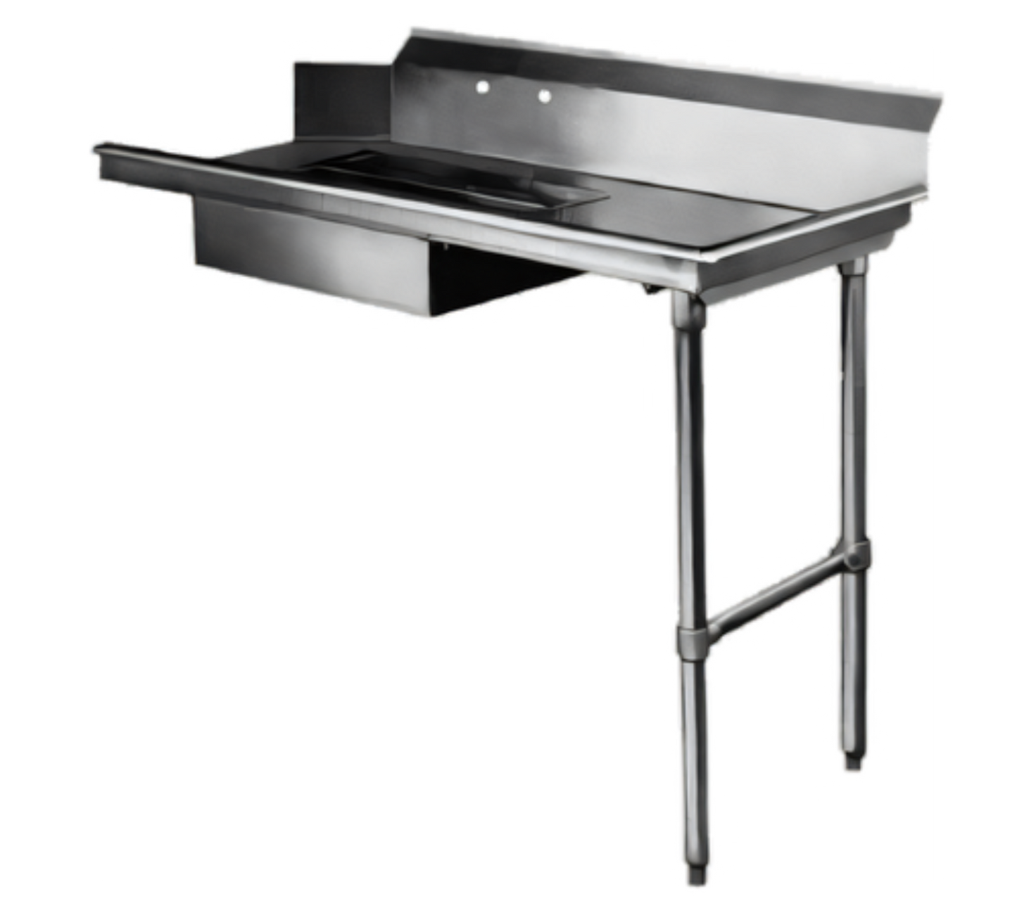 CMA Dishmachines  Compartment Sinks - SR-26