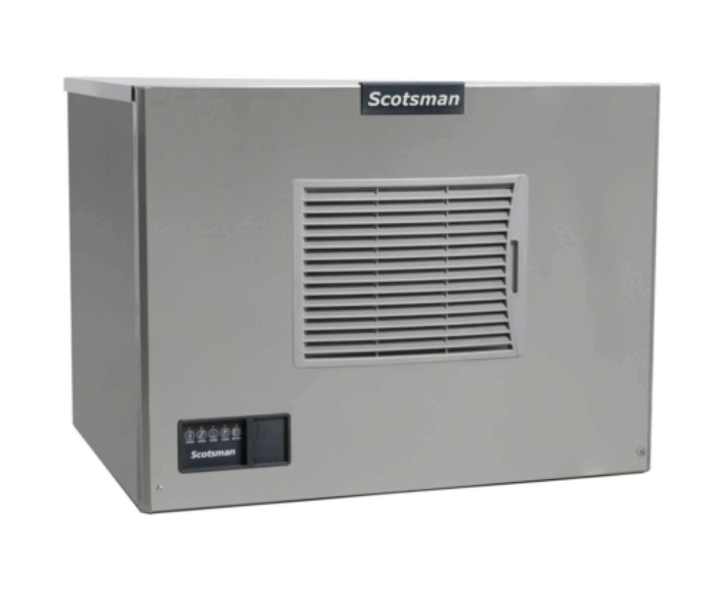 Scotsman  Prodigy ELITE Ice Machines - MC0530SAX-1