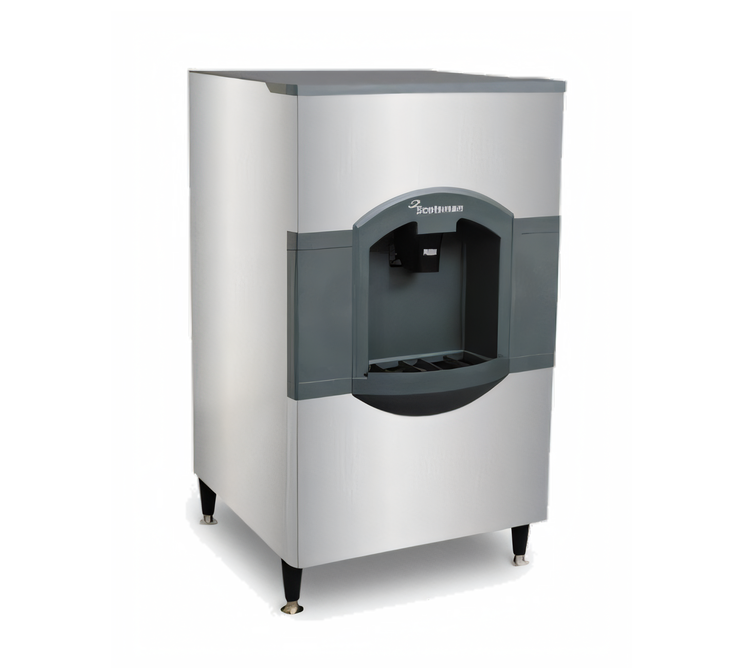 Scotsman  iceValet Ice & Water Dispensers - HD22B-6