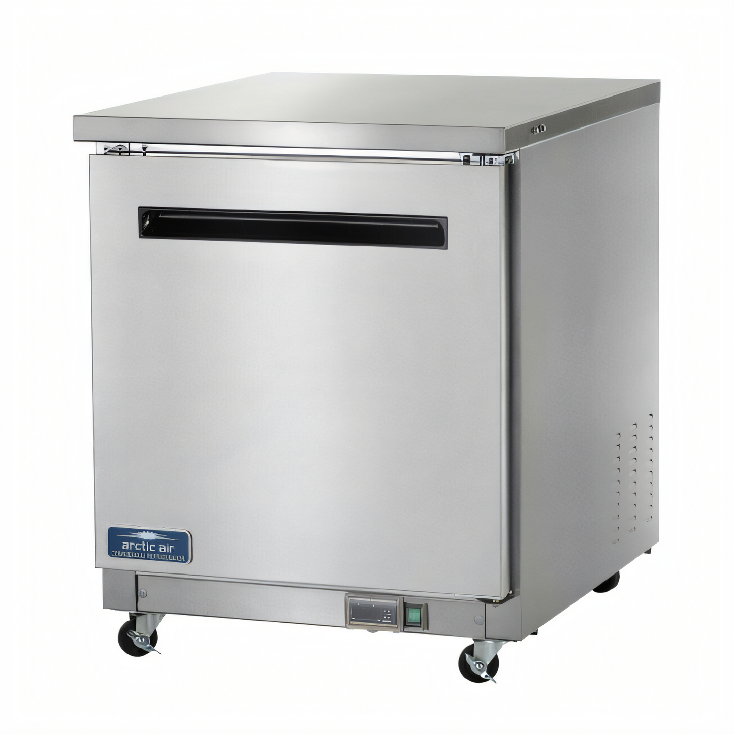 Arctic Air Worktop Refrigerators - AUC27R
