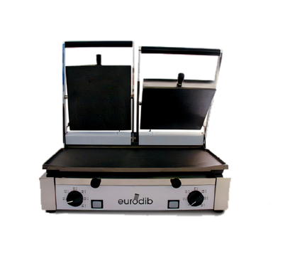Eurodib USA Eurodib Sandwich & Panini Cooking Equipment - PDM3000220