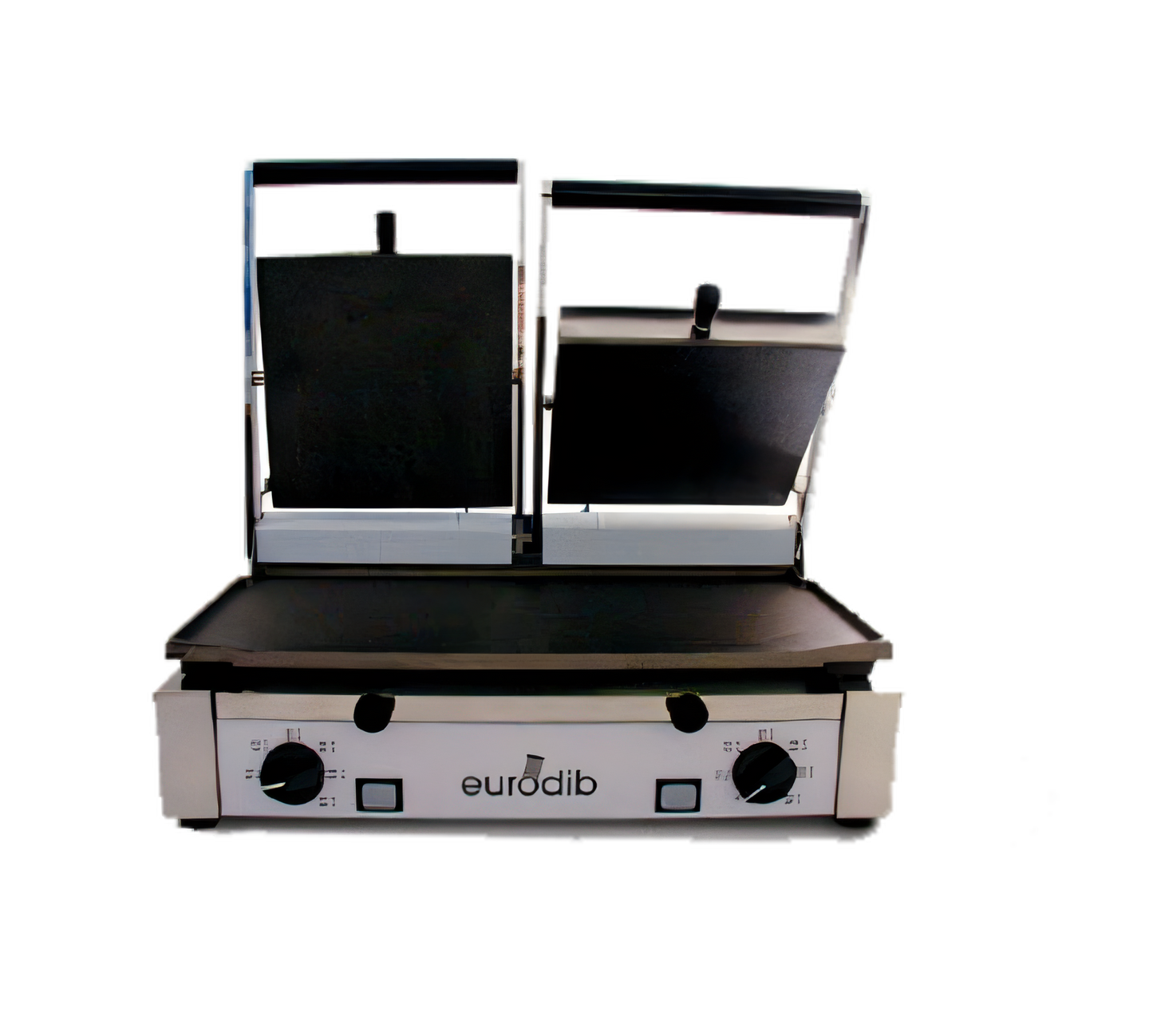 Eurodib USA Eurodib Sandwich & Panini Cooking Equipment - PDL3000220