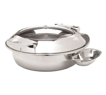 CookTek (Middleby) Chafing Pans - 301311
