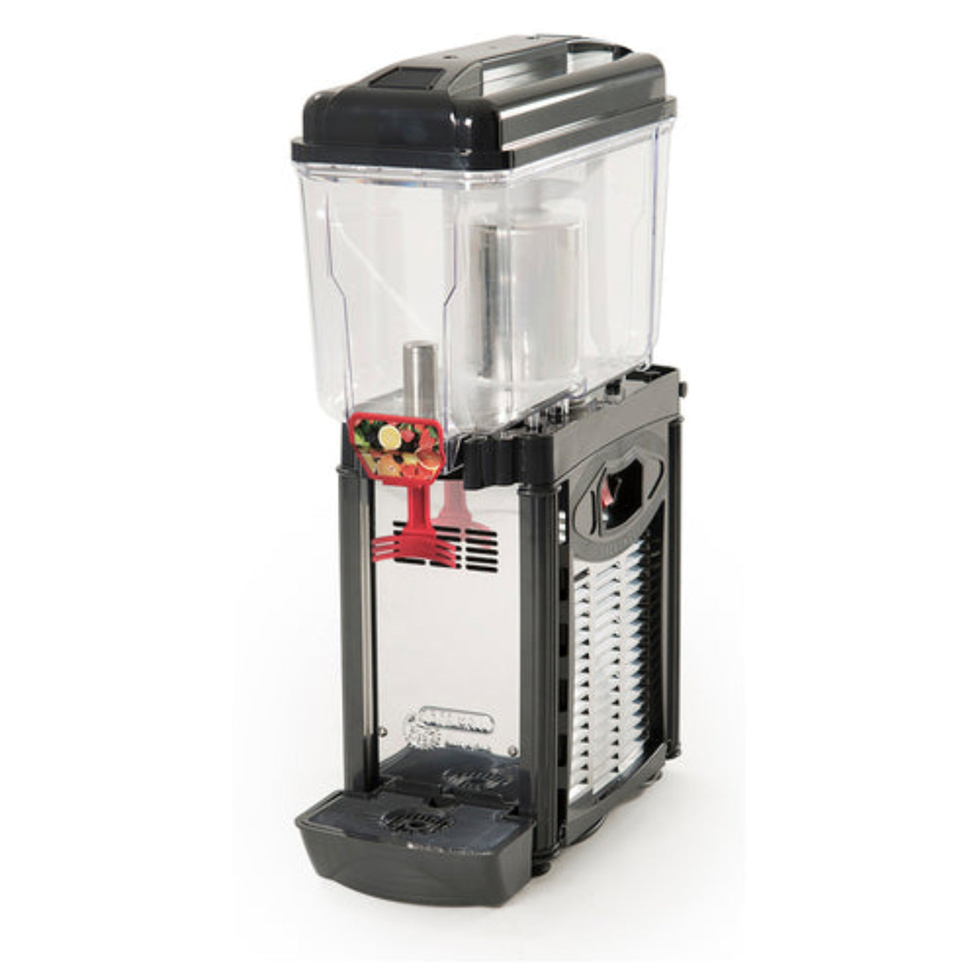 Eurodib USA CD1J Cofrimell Hot Water/Beverage Dispensers - USA CD1J