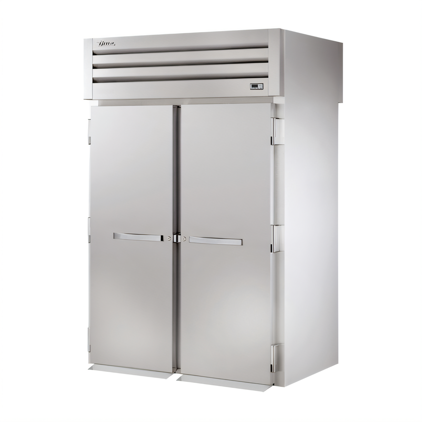 True Mfg. - General Foodservice  SPEC SERIES Reach-in  - STG2RRT89-2S-2S-HC