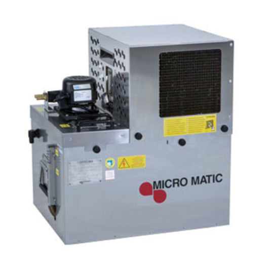 Micro Matic USA  Pro-Line Back Bar Coolers - MMPP4300-35