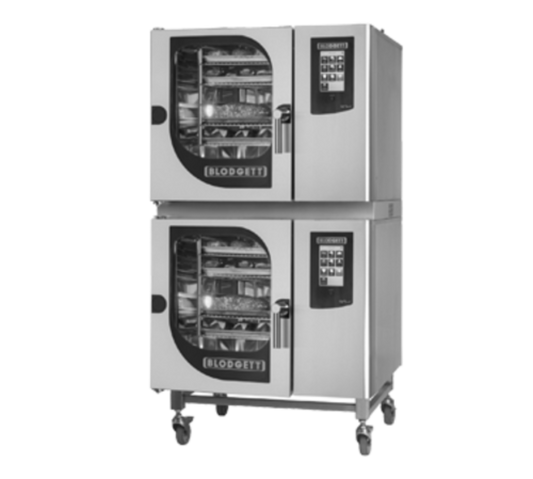 Blodgett (Middleby) Blodgett Combi Combi Ovens - INVOQ 61BG/61BG