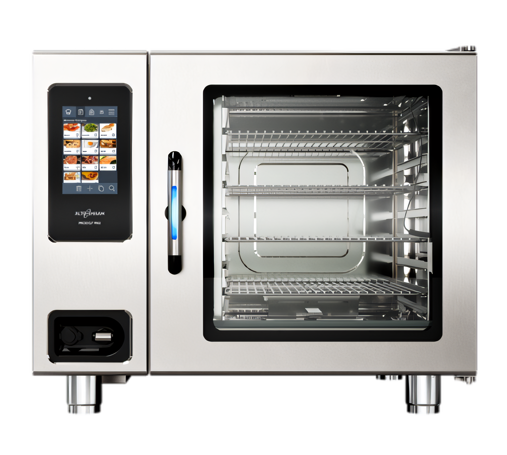 Alto-Shaam 7-20E PRO-QS Quick Ship Combi Ovens