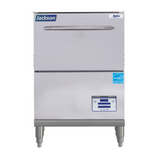 Jackson WWS DELTA HT-E-SEER-S Delta Undercounter Dishwashers