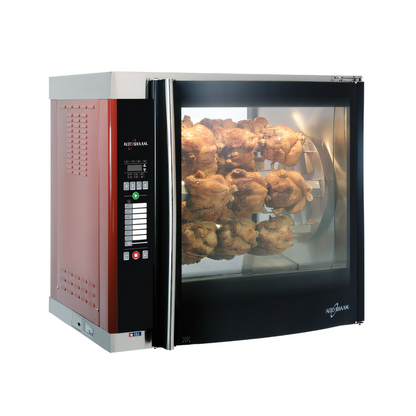 Alto-Shaam  Rotisserie Ovens - AR-7E/GC