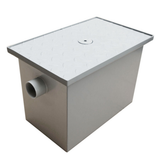 Omcan USA Grease Traps - 46560