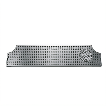 Micro Matic USA  Bar Equipment - DP-MET-H-34GR-Z