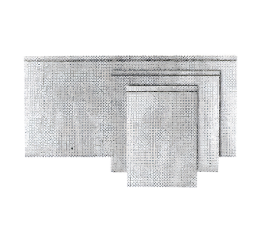 Garland M46BG Master Flue Risers - M46BG
