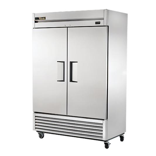 True Mfg. - General Foodservice Commercial Refrigerator-Freezers - TS-49F-FLX-HC
