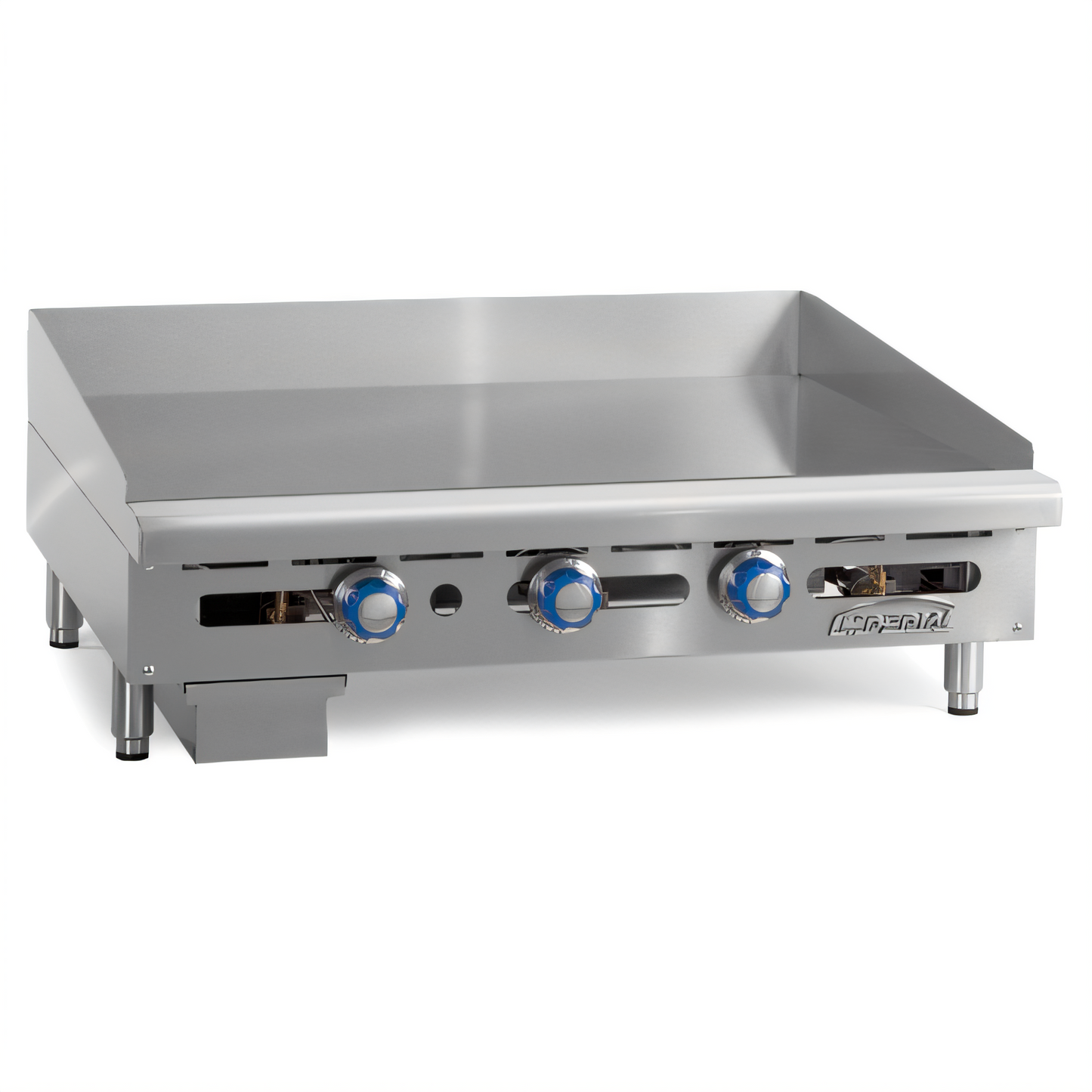 Imperial (Middleby)  Gas Griddles - ITG-72