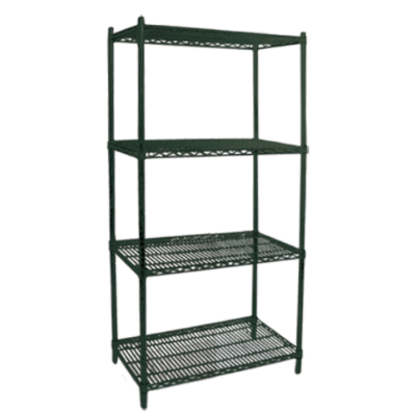 Omcan USA Wire Shelving - 45175