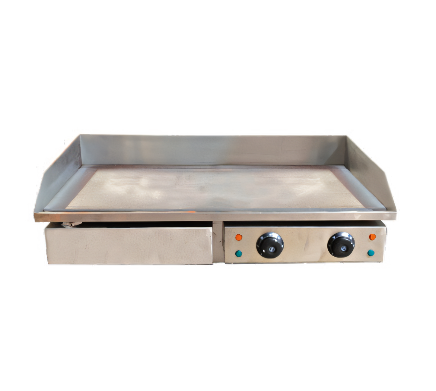 Omcan USA 34870 Electric Griddles