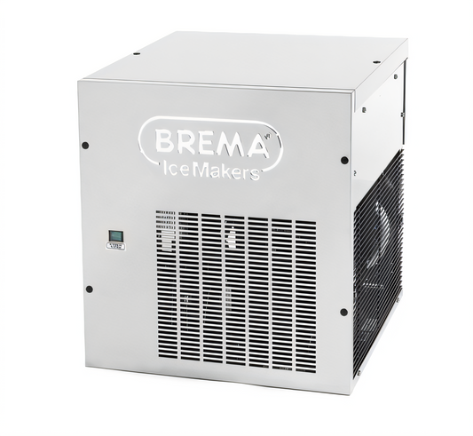 Eurodib USA Brema Ice Machines - G160AHC
