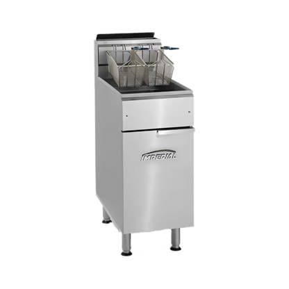Imperial (Middleby)  Gas Fryers - IFS-50