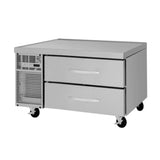 Turbo Air PRO Undercounter & Worktop Refrigeration - PRCBE-36F-N