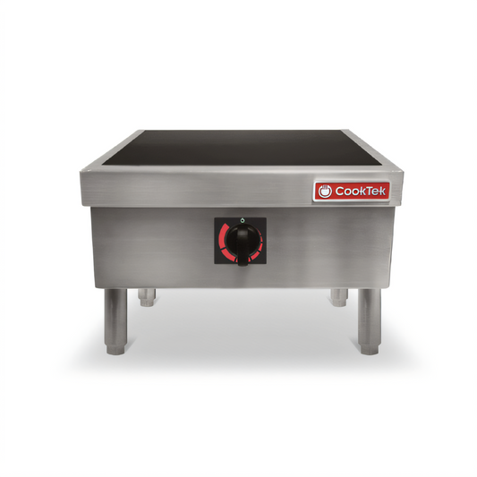 CookTek (Middleby) Induction Ranges - 646701