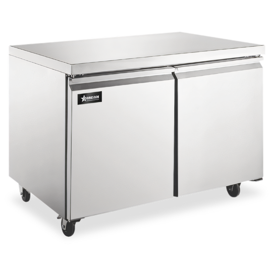 Omcan USA Undercounter & Worktop Refrigeration - 50103