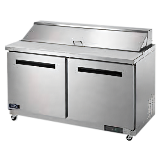Arctic Air Prep Tables - AST60R
