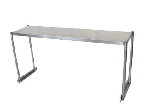 Turbo Air Stainless Steel Shelving - TSOS-P4