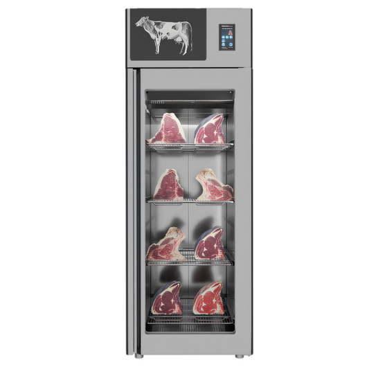 Omcan USA 48037 Trento Curing Cabinet - 48037