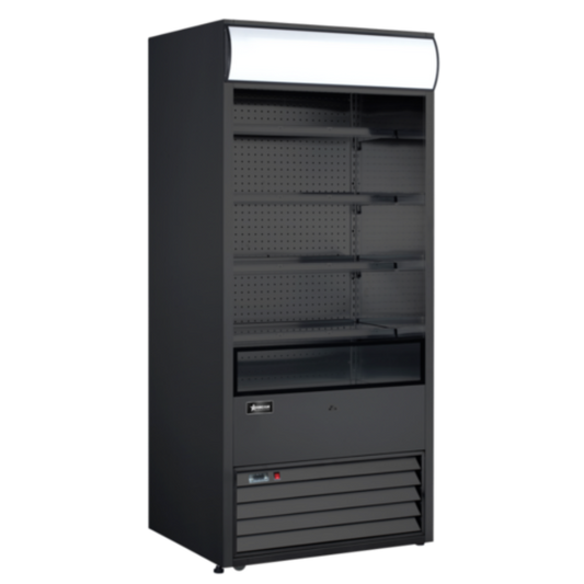 Omcan USA 48265 Open-Air Coolers - 48265