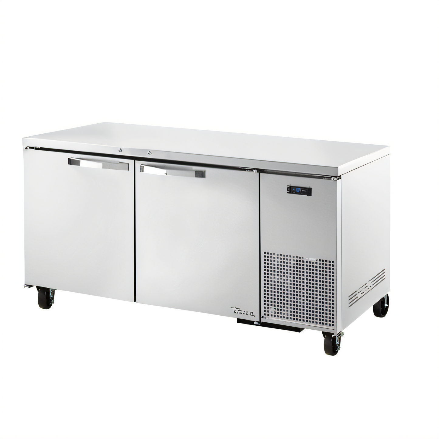 True Mfg. - General Foodservice TUC-67F-HC~SPEC3 SPEC SERIES Undercounter & Worktop Refrigeration