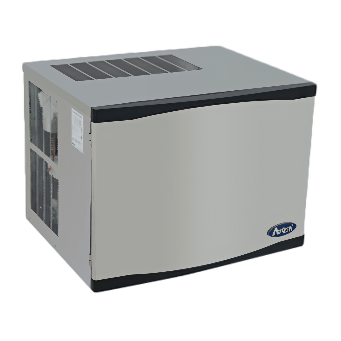 Atosa USA, Inc.  Atosa Ice Machines - YR450-AP-161