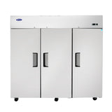Atosa USA, Inc. MBF8003GR Atosa Reach-In Refrigerators & Freezers