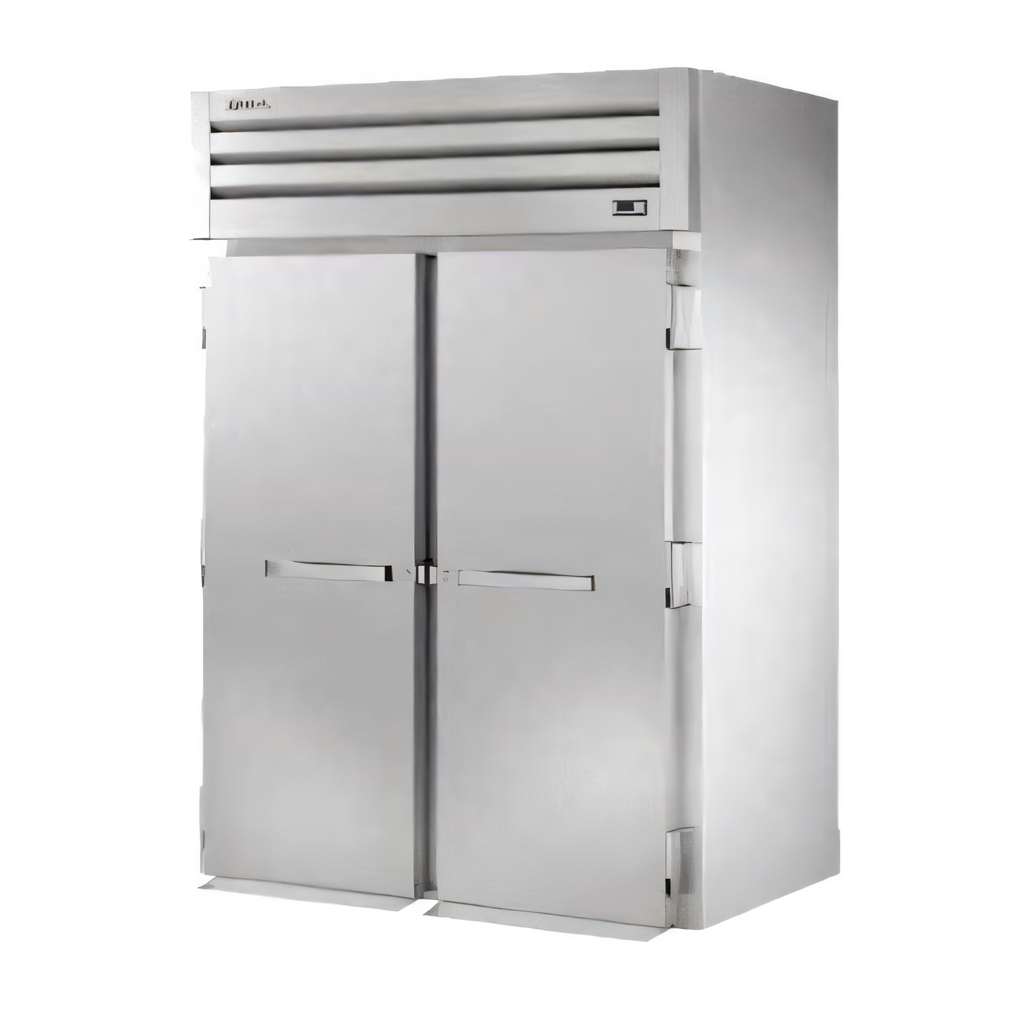 True Mfg. - General Foodservice  SPEC SERIES Reach-in  - STG2RRT-2S-2S-HC