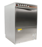 CMA Dishmachines  Undercounter Dishwashers - UC50E