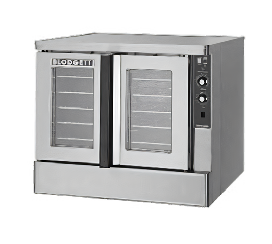 Blodgett (Middleby)  Zephaire Series Convection Ovens - ZEPH-200-E BASE