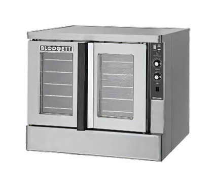 Blodgett (Middleby)  Zephaire Series Convection Ovens - ZEPH-200-E BASE