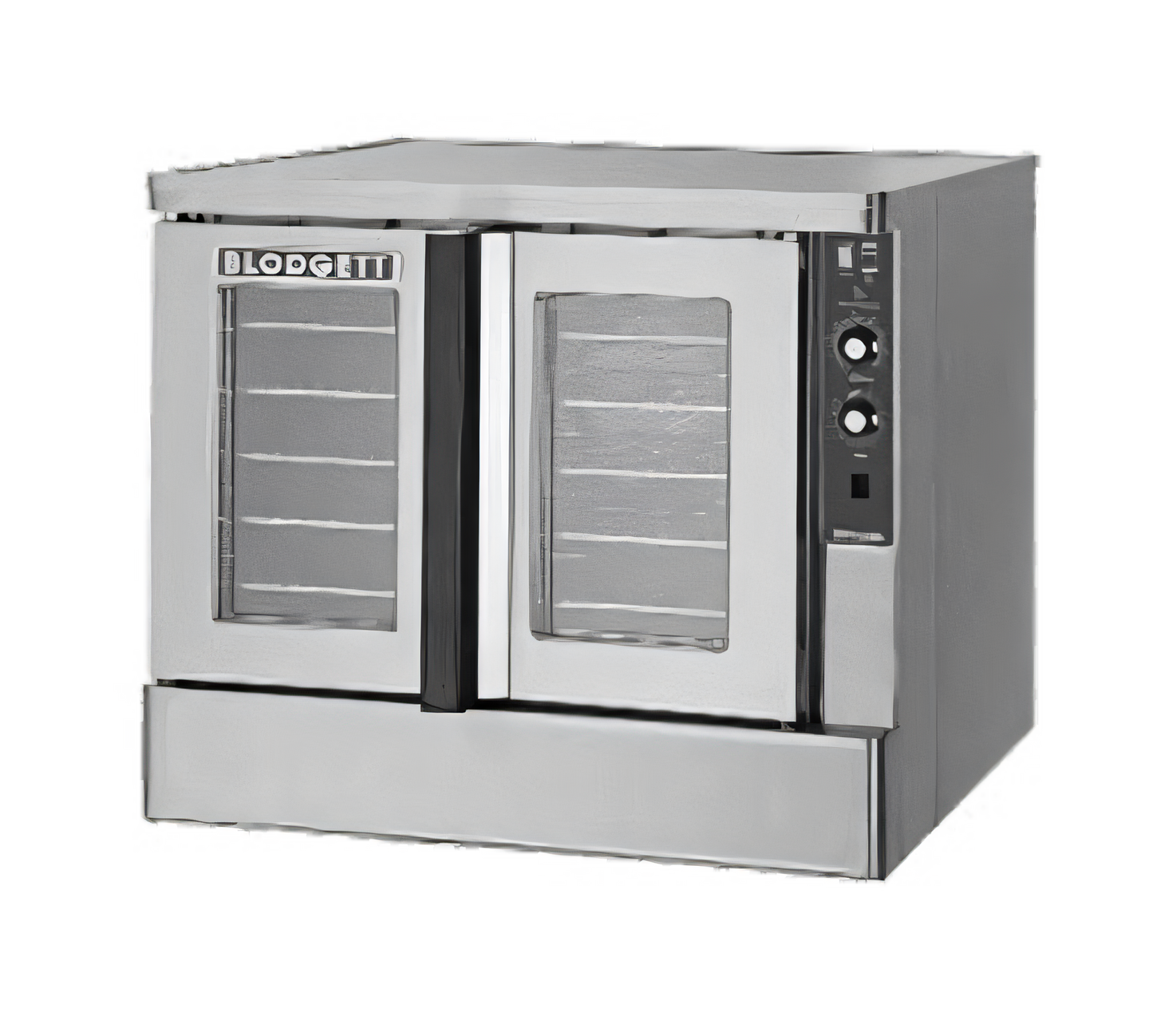 Blodgett (Middleby)  Zephaire Series Convection Ovens - ZEPH-200-E BASE