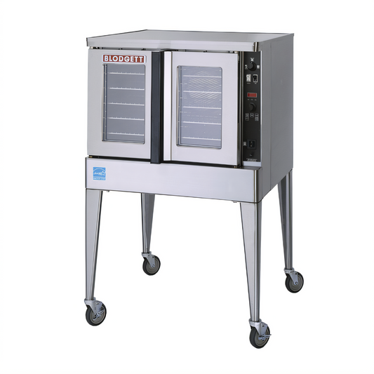 Blodgett (Middleby) MARK V-100 SGL Premium Series Convection Ovens - MARK V-100 SGL